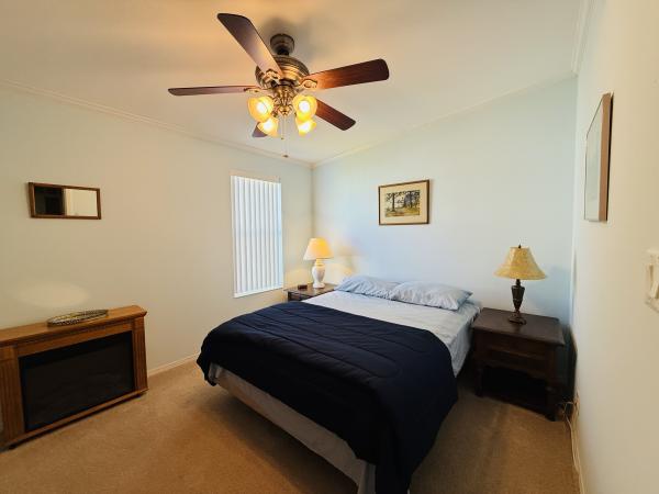 2006 Palm Harbor  Home