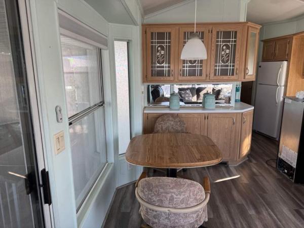 1996 Cavco Manufactured Home