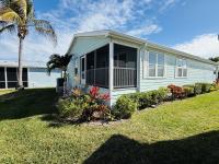 2006 Palm Harbor  Home