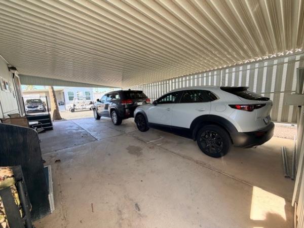 1985 Unknown Manufactured Home