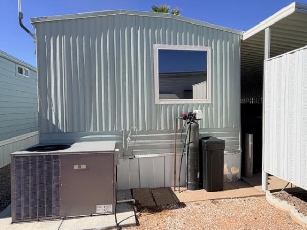 1985 Unknown Manufactured Home