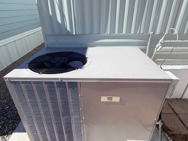 1985 Unknown Manufactured Home