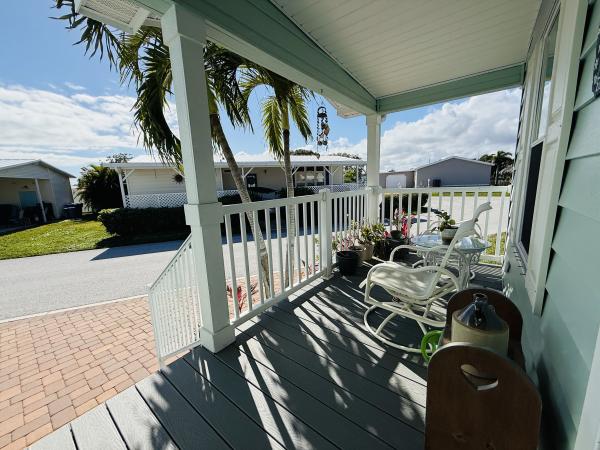 2006 Palm Harbor  Home