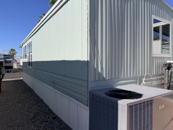 1985 Unknown Manufactured Home