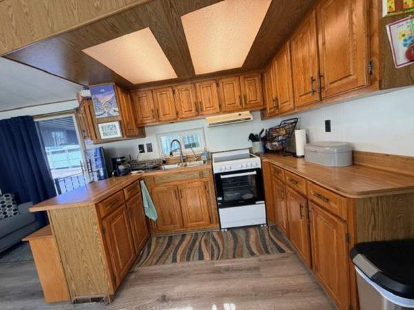 1985 Unknown Manufactured Home