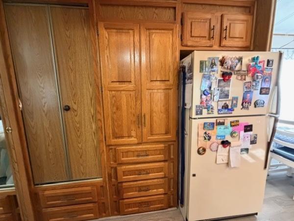 1985 Unknown Manufactured Home