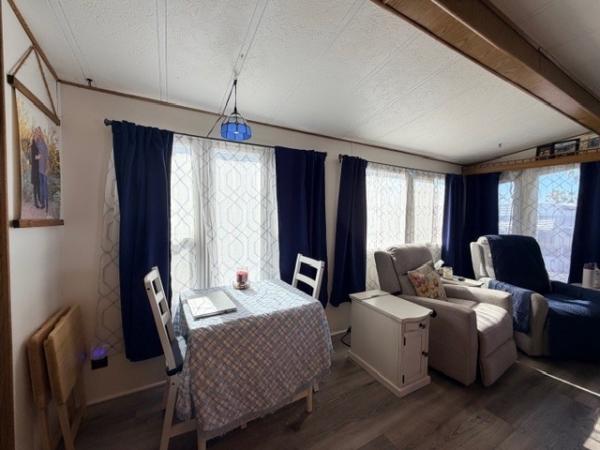 1985 Unknown Manufactured Home