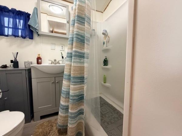 1985 Unknown Manufactured Home