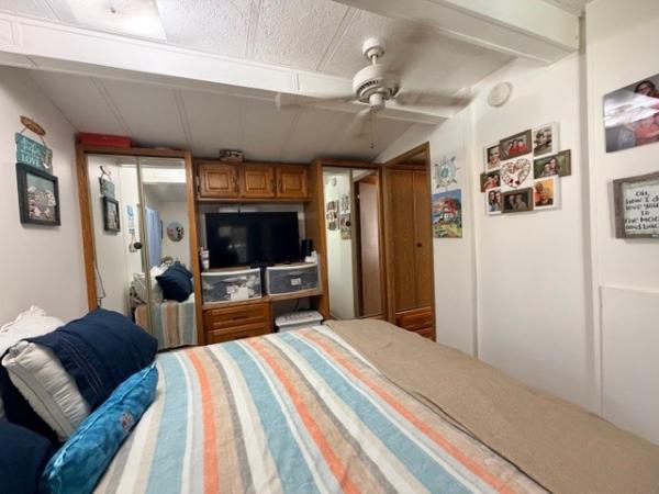 1985 Unknown Manufactured Home