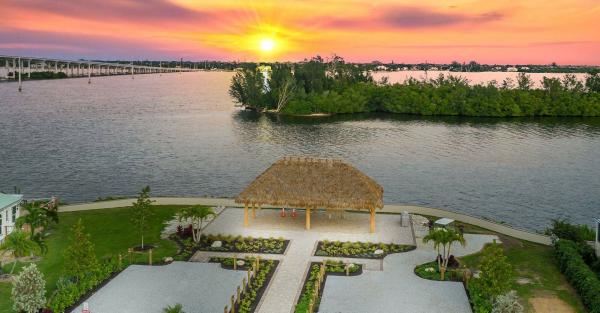 2006 Palm Harbor  Home