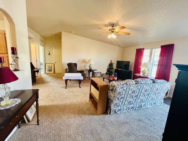 2004 Schult Manufactured Home