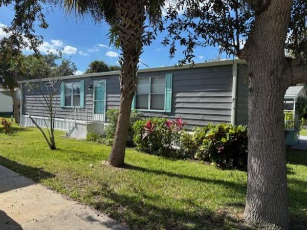 1985 Fleetwood Mobile Home For Sale