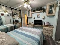 1986 Fleetwood Manufactured Home