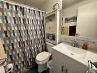 1986 Fleetwood Manufactured Home