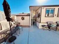 1986 Fleetwood Manufactured Home