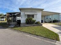 1970 LAMO Manufactured Home