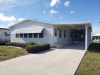1996 Palm Harbor Manufactured Home