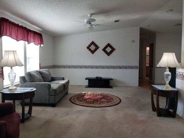 1996 Palm Harbor Manufactured Home