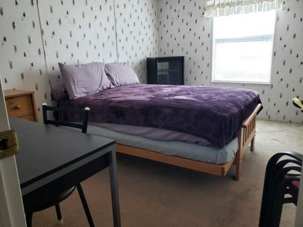 1996 Palm Harbor Manufactured Home