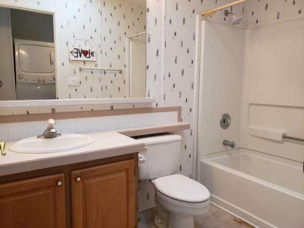 1996 Palm Harbor Manufactured Home