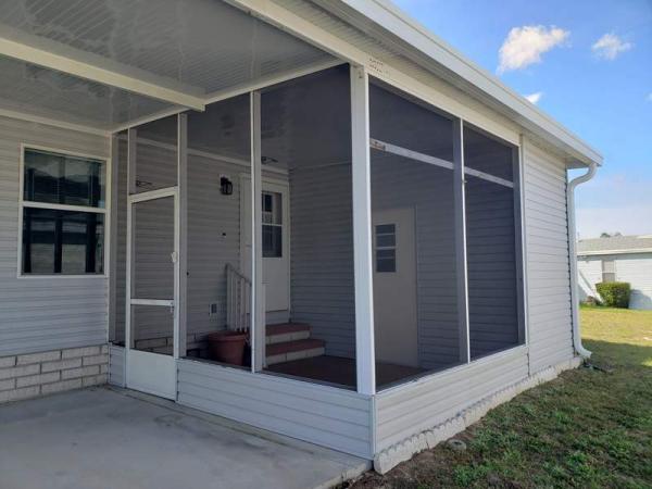 1996 Palm Harbor Manufactured Home