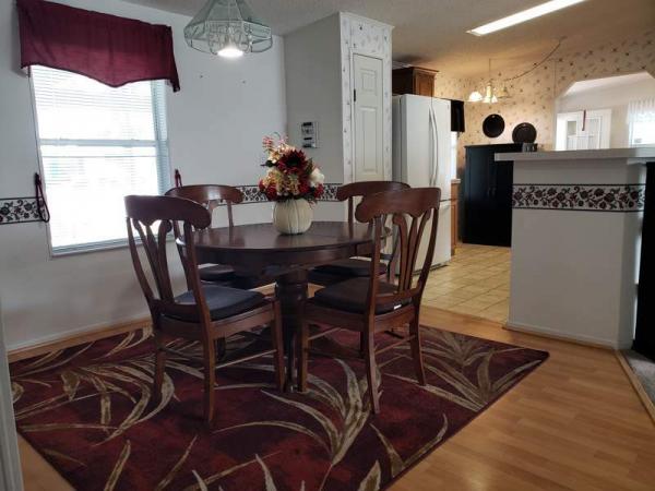 1996 Palm Harbor Manufactured Home