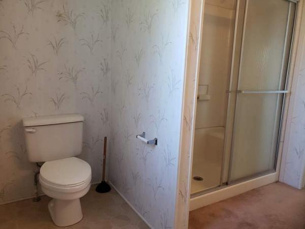 1996 Palm Harbor Manufactured Home