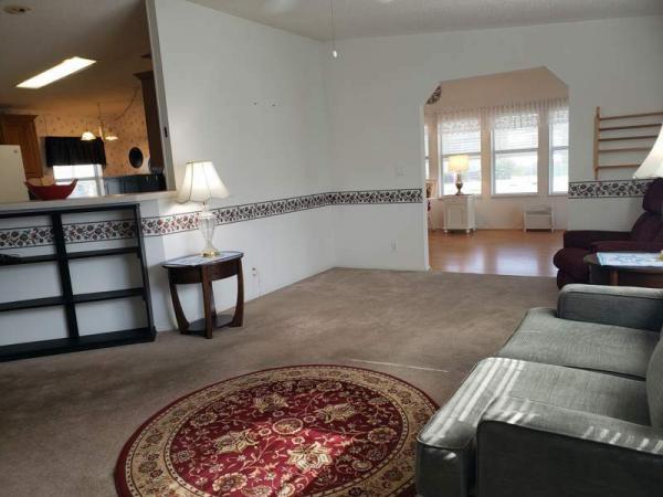 1996 Palm Harbor Manufactured Home