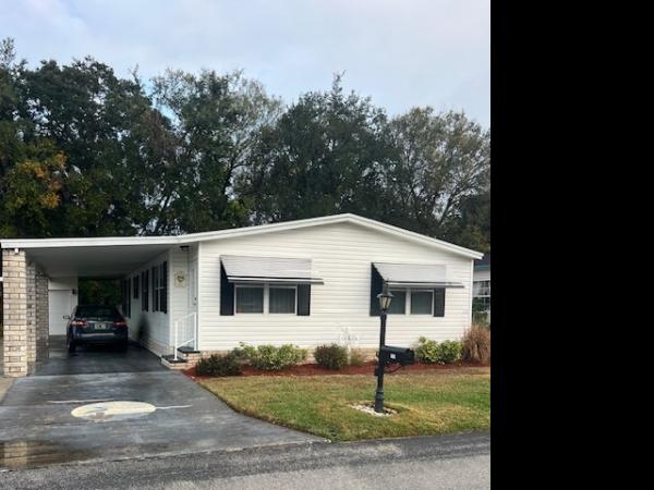 1992  Mobile Home For Sale