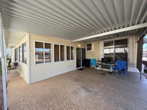 1985 Unknown Manufactured Home