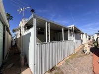 1985 Unknown Manufactured Home