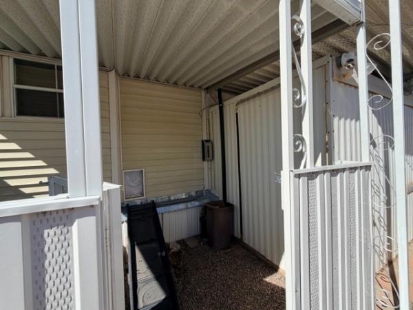 1985 Unknown Manufactured Home