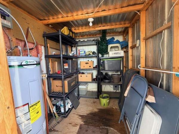 1985 Unknown Manufactured Home