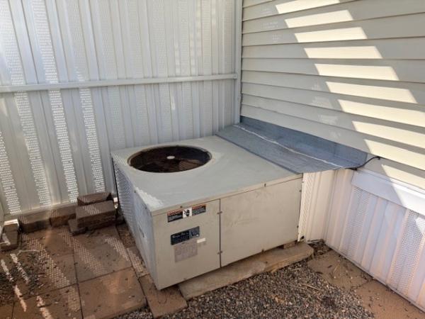 1985 Unknown Manufactured Home