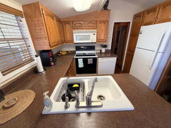 1985 Unknown Manufactured Home
