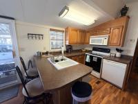 1985 Unknown Manufactured Home