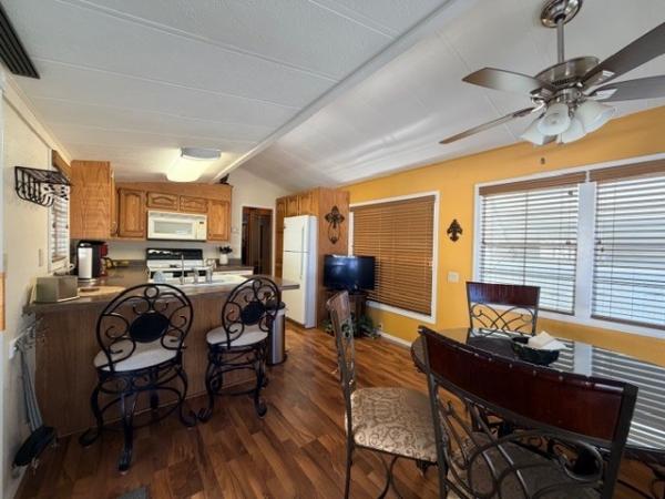 1985 Unknown Manufactured Home