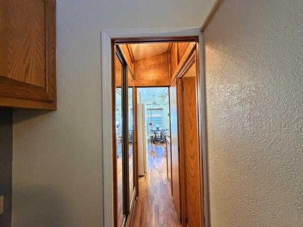 1985 Unknown Manufactured Home