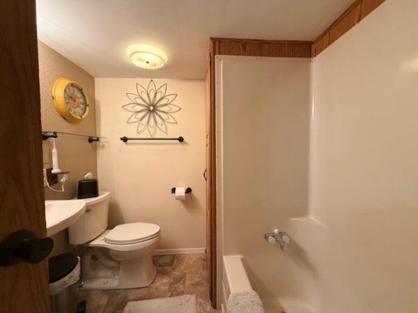 1985 Unknown Manufactured Home