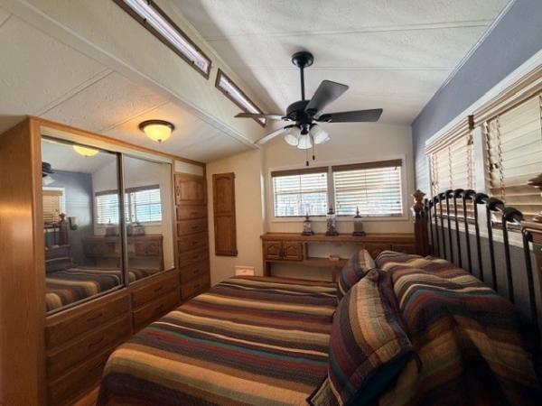 1985 Unknown Manufactured Home