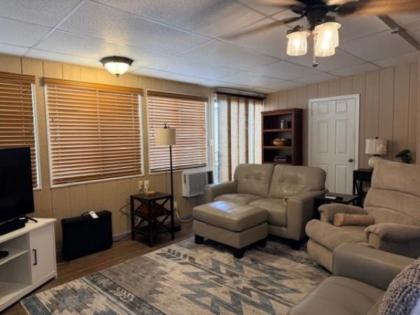 1985 Unknown Manufactured Home