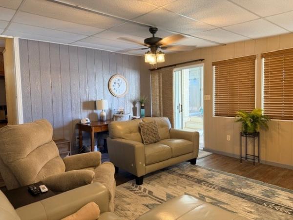 1985 Unknown Manufactured Home