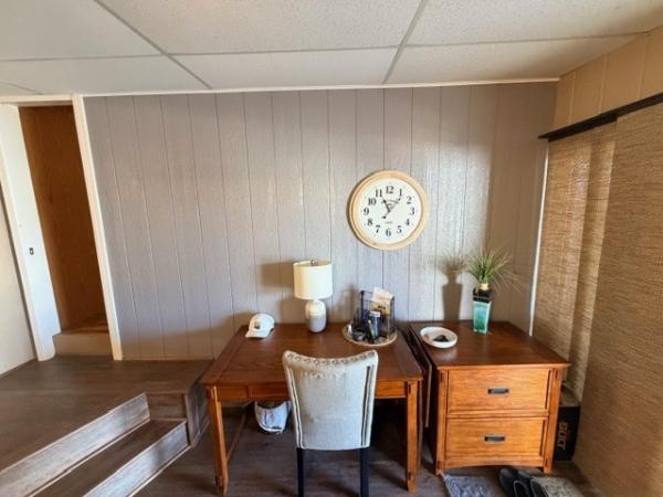 1985 Unknown Manufactured Home