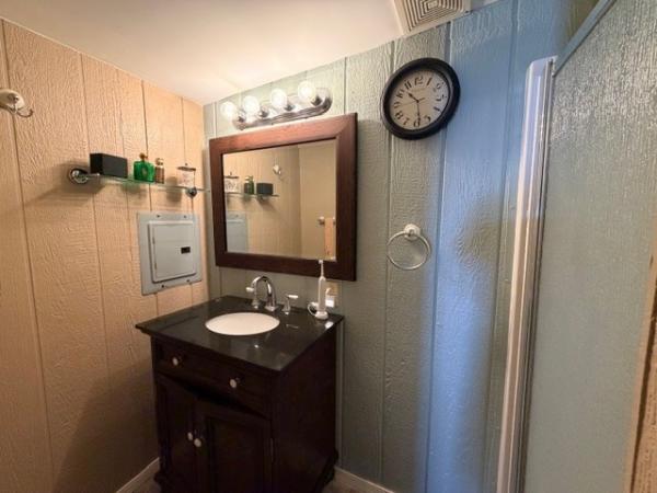 1985 Unknown Manufactured Home