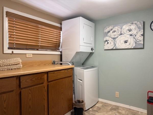 1985 Unknown Manufactured Home