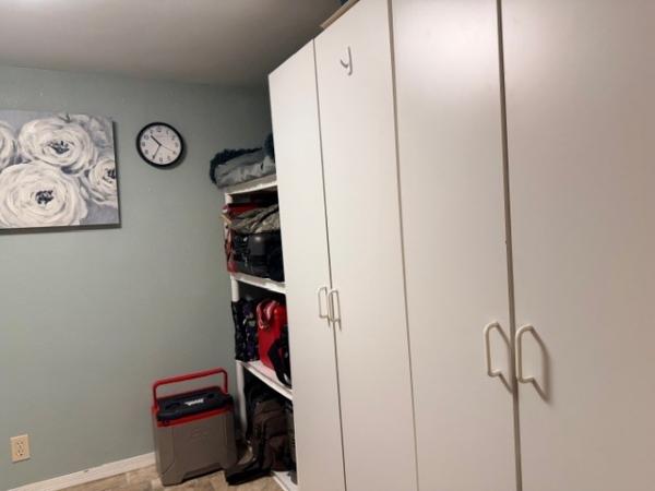 1985 Unknown Manufactured Home