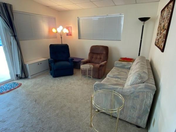 1989 Unknown Manufactured Home