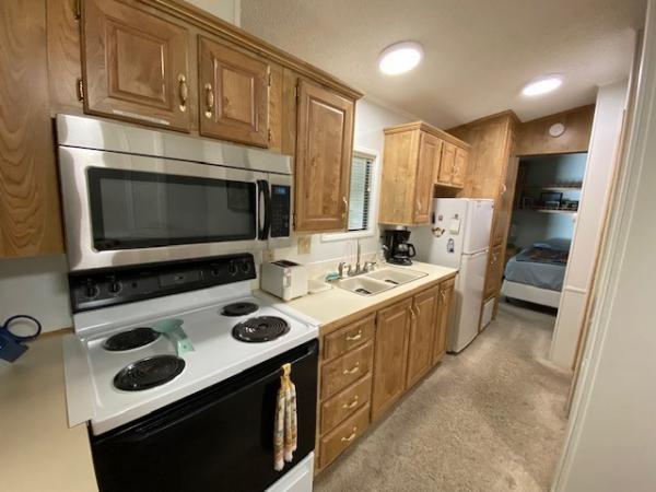 1989 Unknown Manufactured Home