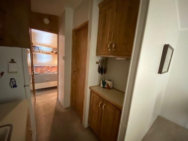 1989 Unknown Manufactured Home