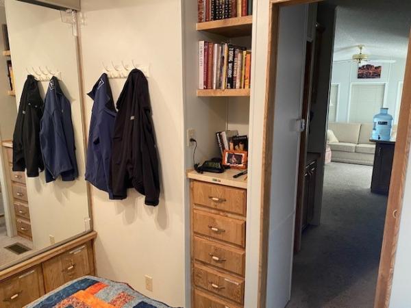 1989 Unknown Manufactured Home